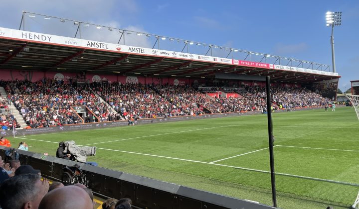 Bournemouth và Liverpool trước trận Premier League ngày 20/09/2026