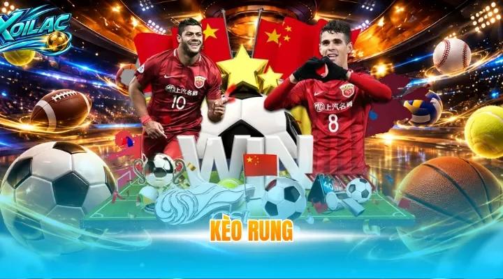 kèo rung