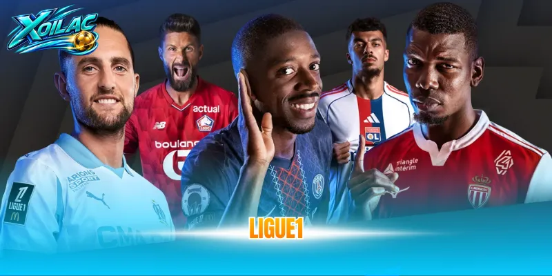 Ligue1