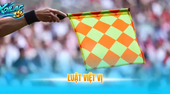luật việt vị