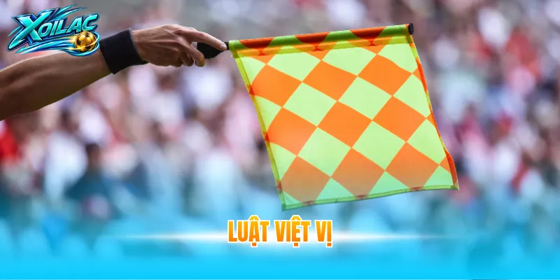 luật việt vị