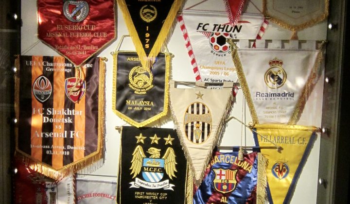 Premier League tạm dừng trong kỳ nghỉ đội tuyển quốc gia