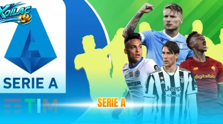 Serie A