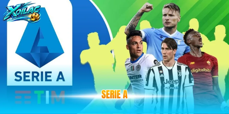 Serie A