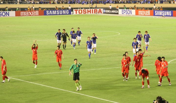 U23 Việt Nam và U23 Uzbekistan trước trận bảng C ASIAD 2026